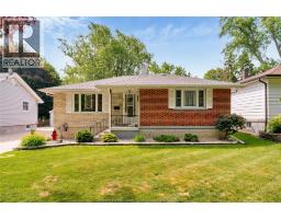 46 GRACE AVENUE, Leamington, Ontario