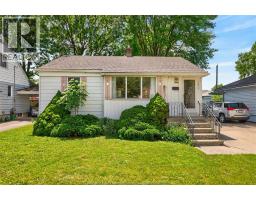 1677 Norman ROAD, Windsor, Ontario