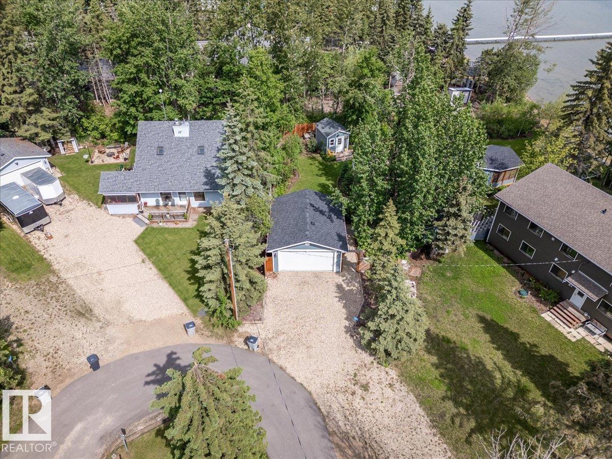 219 Poplar Cv, Rural Wetaskiwin County, Alberta  T0C 2V0 - Photo 33 - E4493880