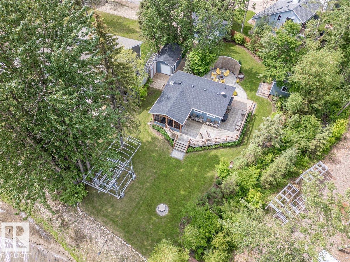 219 Poplar Cv, Rural Wetaskiwin County, Alberta  T0C 2V0 - Photo 47 - E4493880