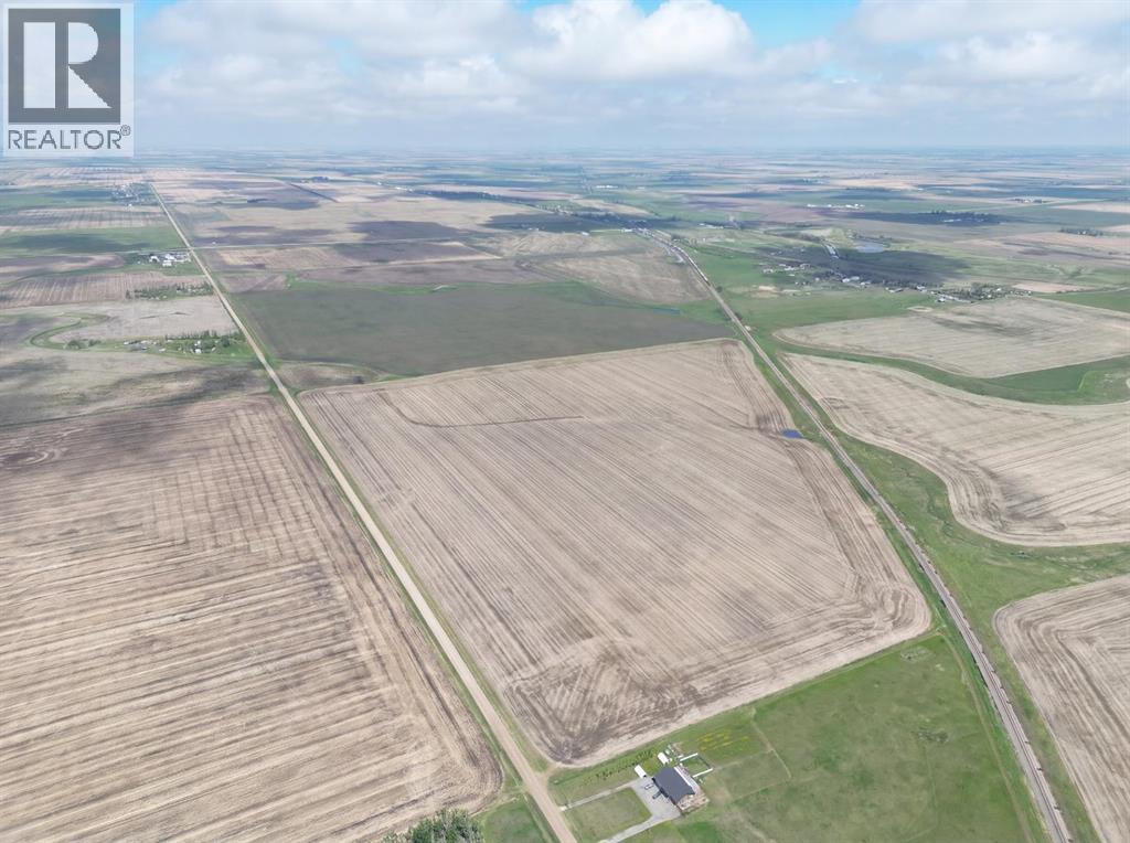 N/a Nw-13-25-28-W04m, Conrich, Alberta  T1Z 0E6 - Photo 1 - A2321539