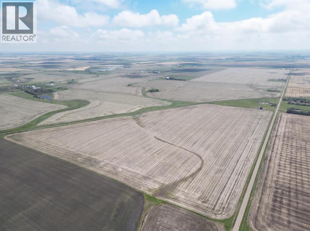 N/a Nw-13-25-28-W04m, Conrich, Alberta  T1Z 0E6 - Photo 2 - A2321539