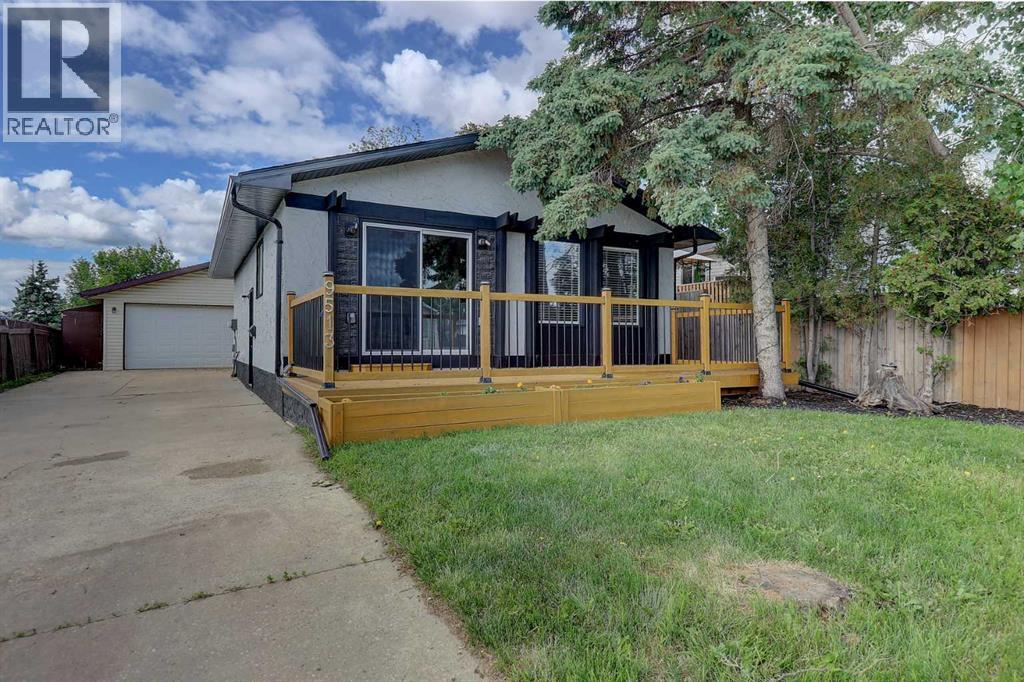 9513 120 Avenue, grande prairie, Alberta
