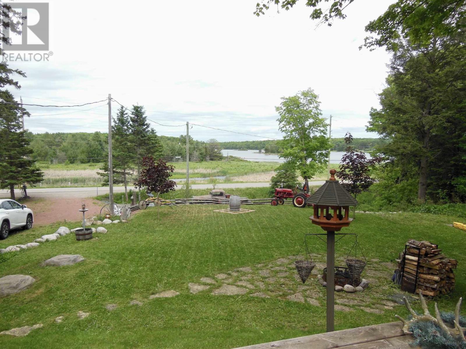 1943 V Line Rd, St. Joseph Island, Ontario  P0R 1J0 - Photo 4 - SM261474