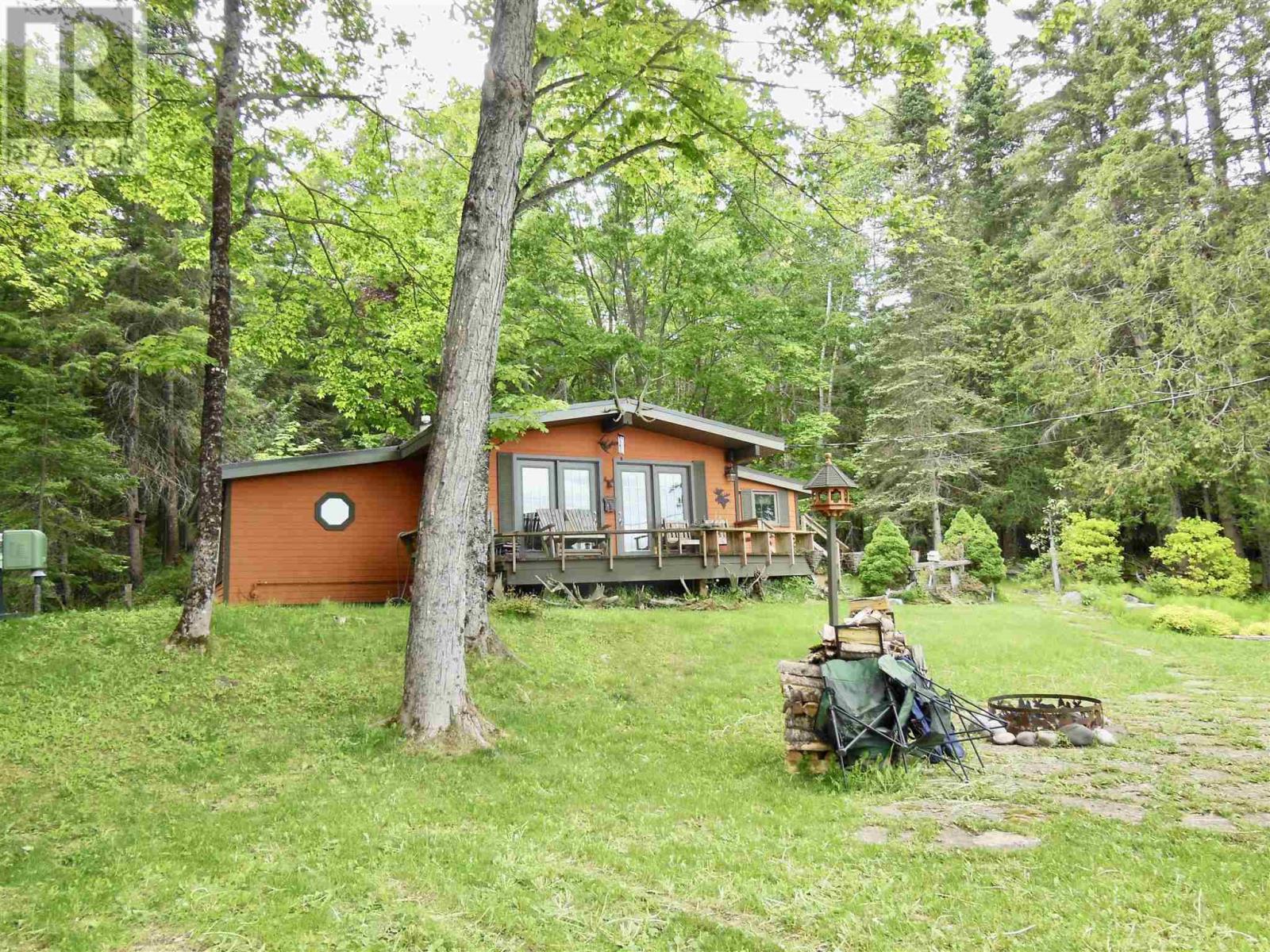 1943 V Line Rd, St. Joseph Island, Ontario  P0R 1J0 - Photo 7 - SM261474