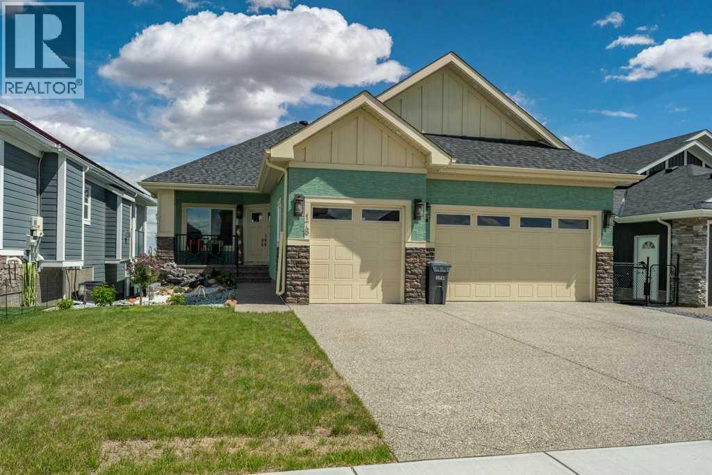 178 Muirfield Boulevard, Lyalta, Alberta  T0J 1Y1 - Photo 1 - A2318989