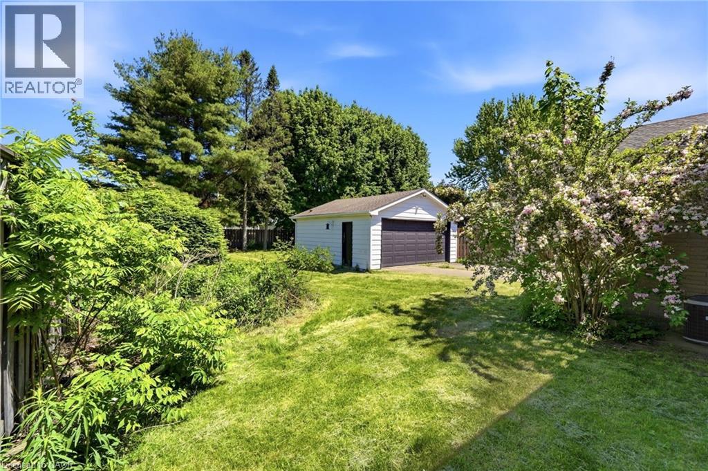 6447 Burdette Drive, Niagara Falls, Ontario  L2E 5H4 - Photo 35 - 40840347