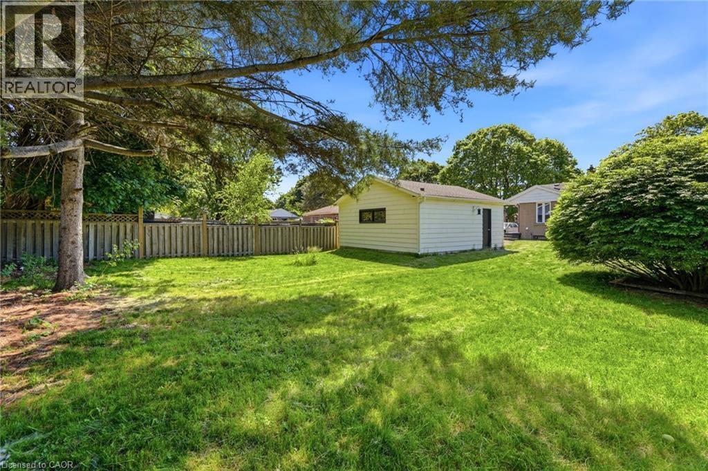 6447 Burdette Drive, Niagara Falls, Ontario  L2E 5H4 - Photo 37 - 40840347