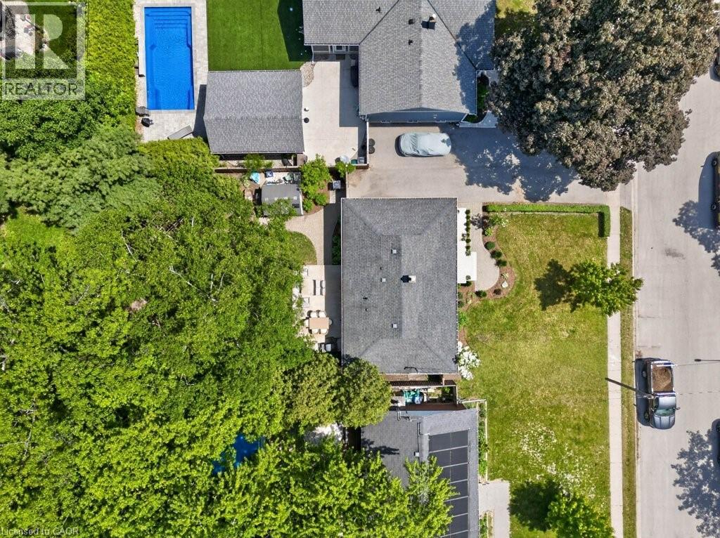603 Cornick Drive, Burlington, Ontario  L7R 3A9 - Photo 27 - 40840218