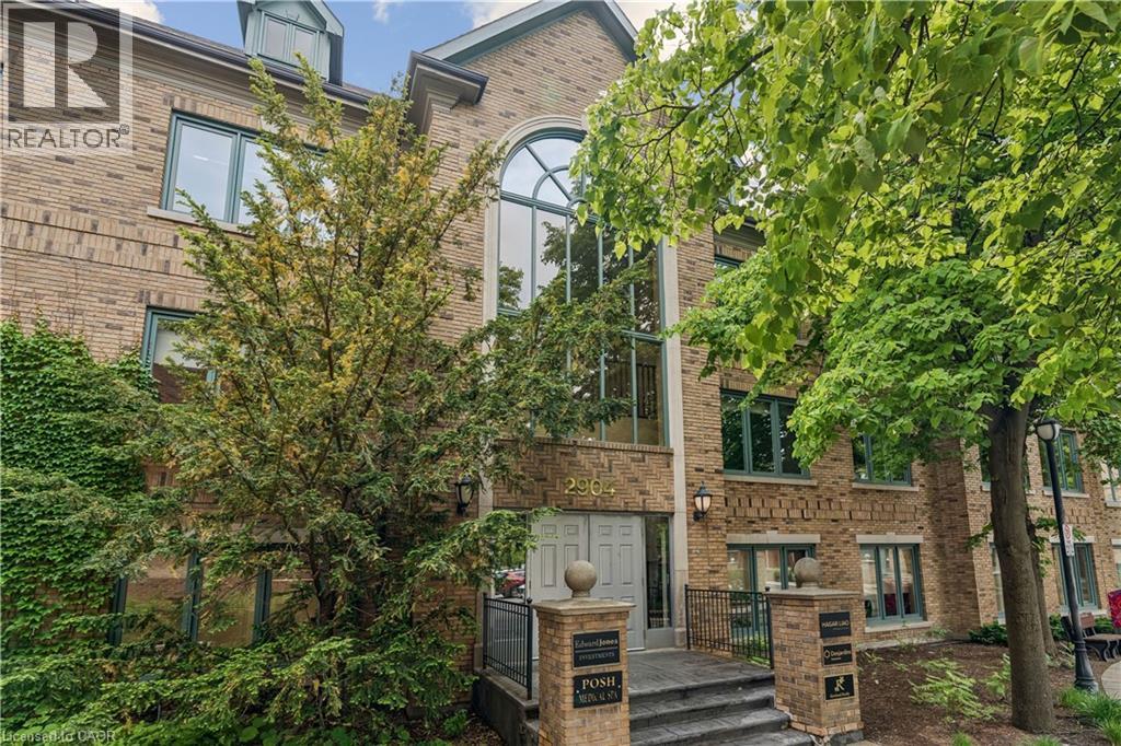 2904 South Sheridan Way Unit# 204b, Oakville, Ontario  L6J 7L9 - Photo 2 - 40839829
