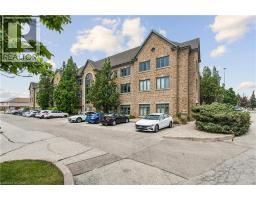 2904 SOUTH SHERIDAN Way Unit# 204B, Oakville, Ontario