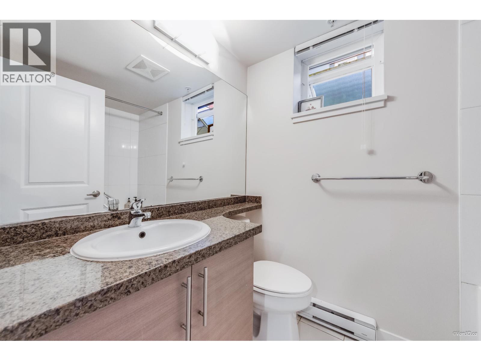 101 5568 Kings Road, Vancouver, British Columbia  V6T 1K8 - Photo 16 - R3130352