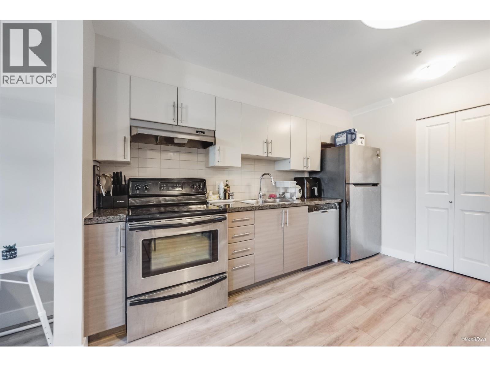 101 5568 Kings Road, Vancouver, British Columbia  V6T 1K8 - Photo 12 - R3130352