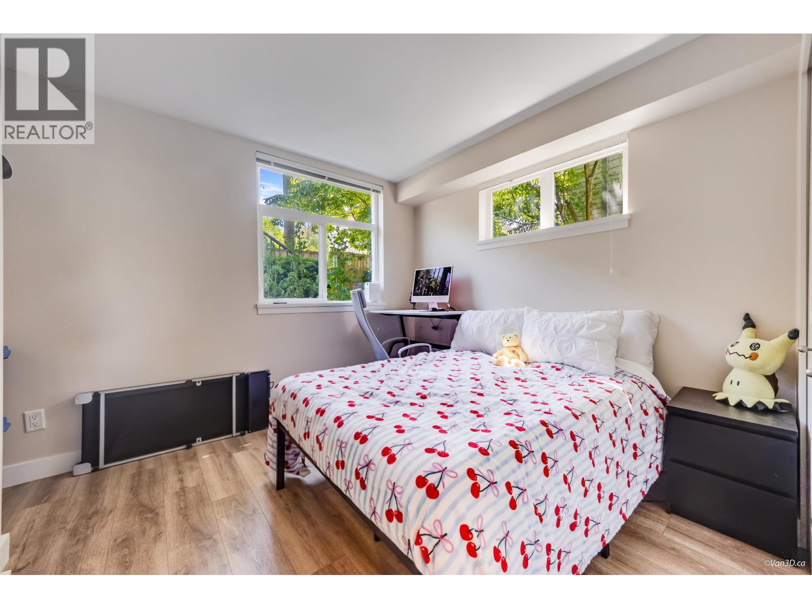 101 5568 Kings Road, Vancouver, British Columbia  V6T 1K8 - Photo 14 - R3130352