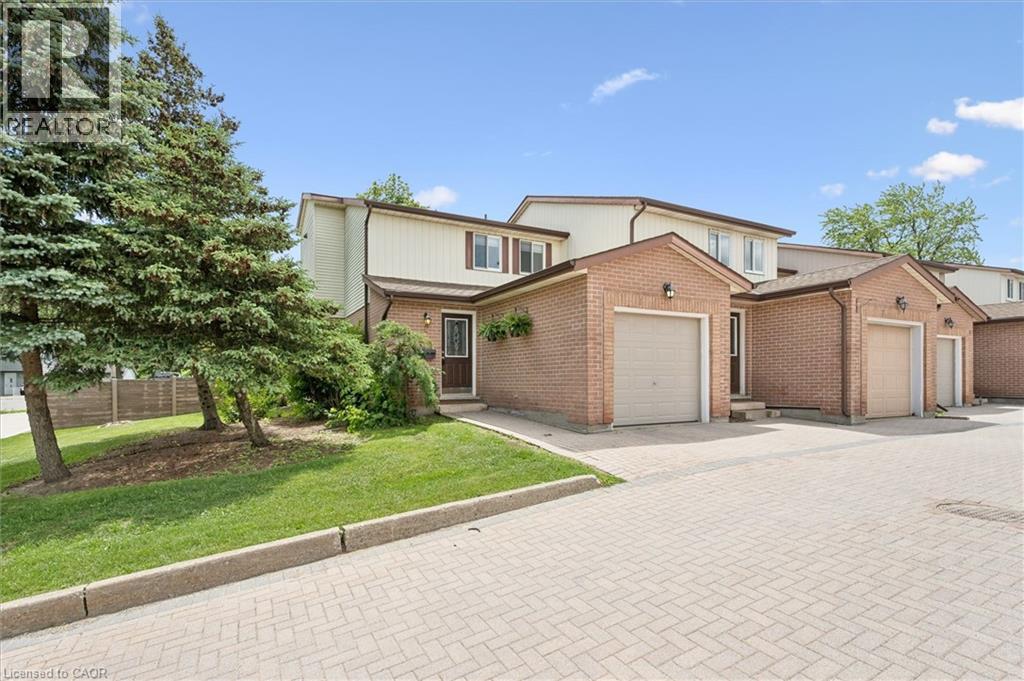 25 Valleyview Drive Unit# 1, Kitchener, Ontario  N2E 1L5 - Photo 3 - 40839731