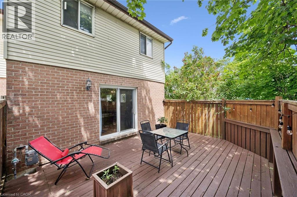 25 Valleyview Drive Unit# 1, Kitchener, Ontario  N2E 1L5 - Photo 38 - 40839731
