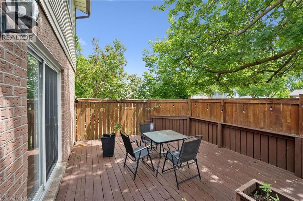 25 Valleyview Drive Unit# 1, Kitchener, Ontario  N2E 1L5 - Photo 37 - 40839731