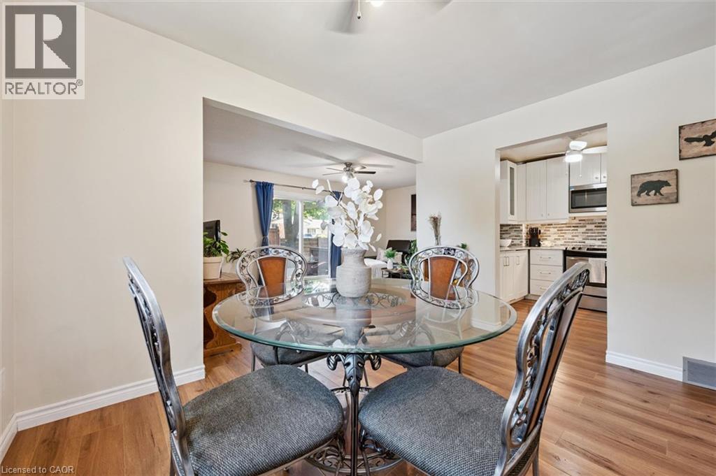 25 Valleyview Drive Unit# 1, Kitchener, Ontario  N2E 1L5 - Photo 11 - 40839731