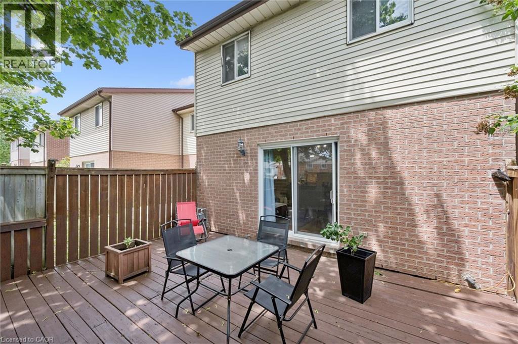 25 Valleyview Drive Unit# 1, Kitchener, Ontario  N2E 1L5 - Photo 39 - 40839731
