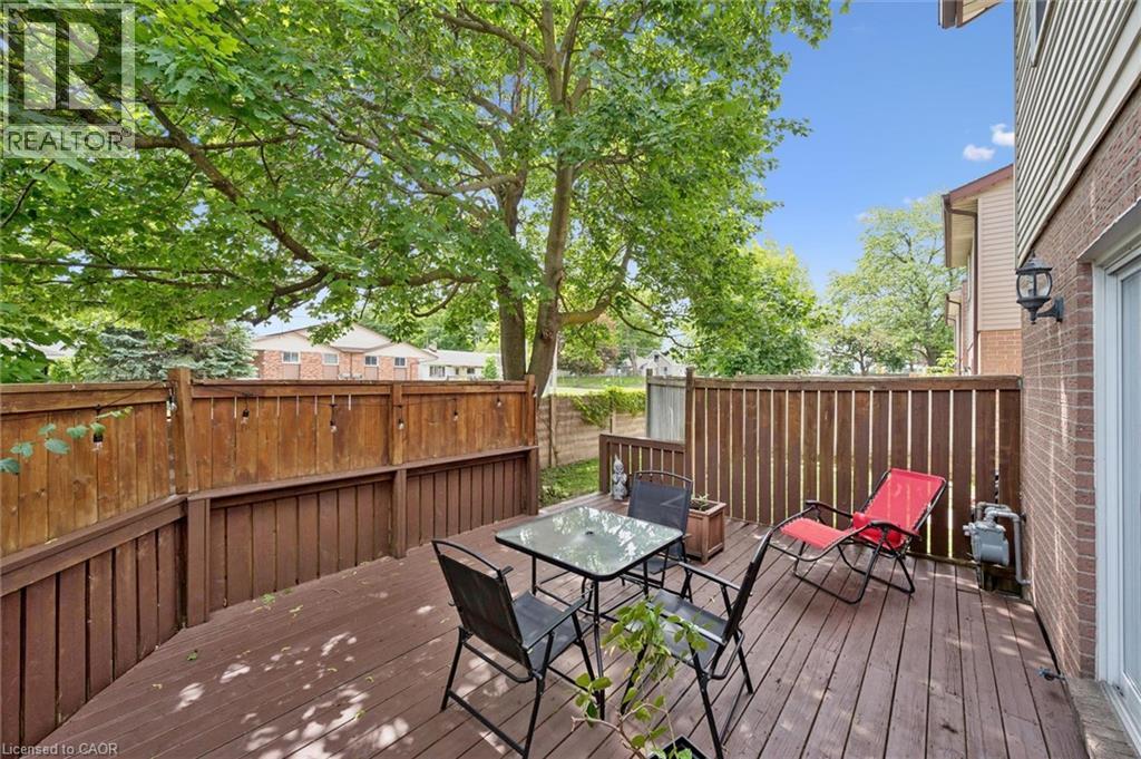 25 Valleyview Drive Unit# 1, Kitchener, Ontario  N2E 1L5 - Photo 36 - 40839731