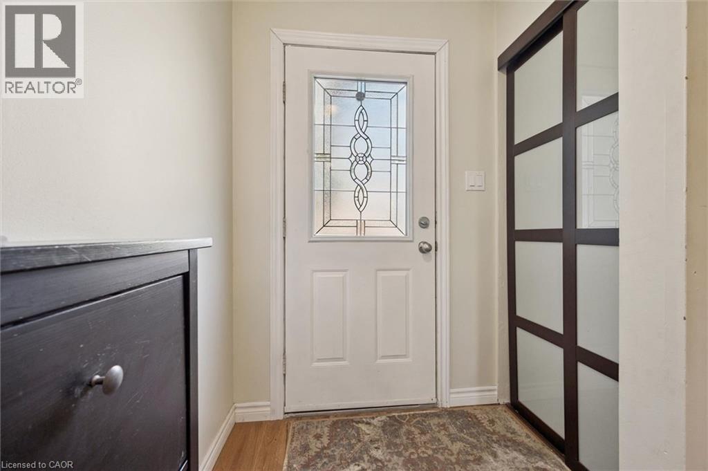 25 Valleyview Drive Unit# 1, Kitchener, Ontario  N2E 1L5 - Photo 7 - 40839731