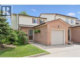 25 VALLEYVIEW Drive Unit# 1, Kitchener, Ontario
