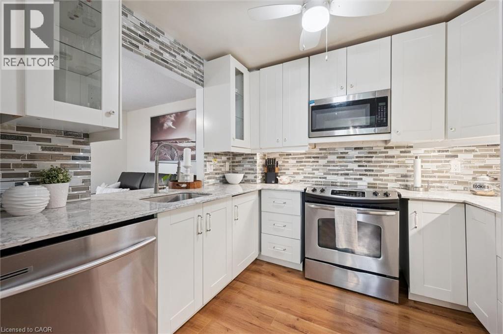 25 Valleyview Drive Unit# 1, Kitchener, Ontario  N2E 1L5 - Photo 17 - 40839731