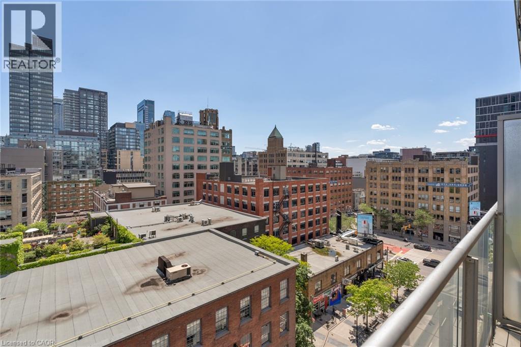 388 W Richmond Street W Unit# 906, Toronto, Ontario  M5V 3P1 - Photo 36 - 40840306