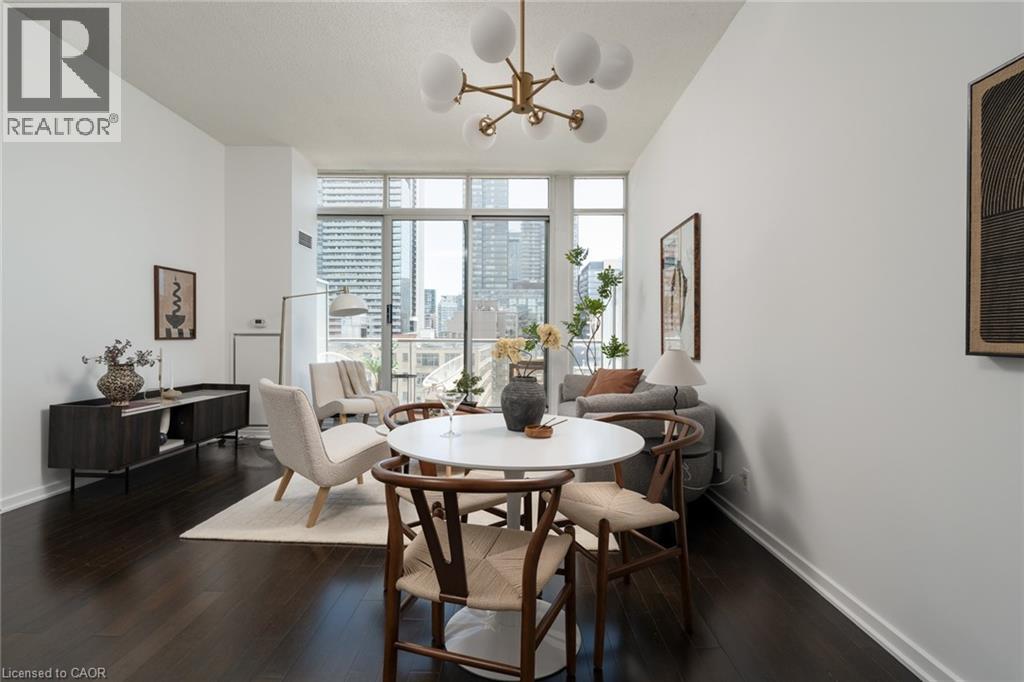 388 W Richmond Street W Unit# 906, Toronto, Ontario  M5V 3P1 - Photo 10 - 40840306