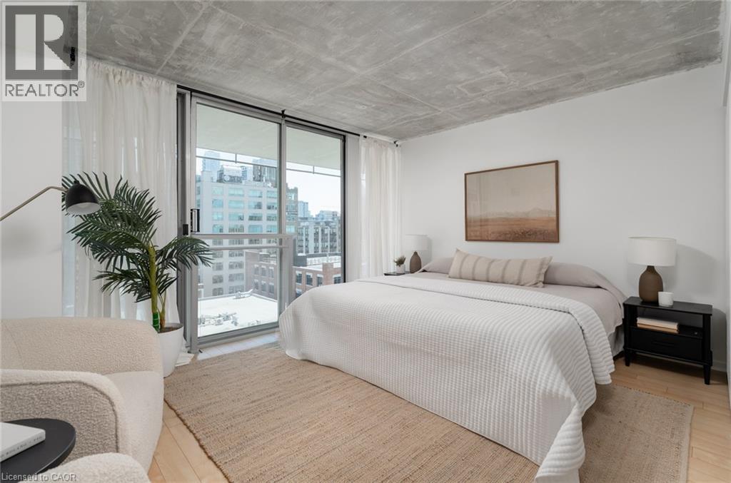 388 W Richmond Street W Unit# 906, Toronto, Ontario  M5V 3P1 - Photo 20 - 40840306