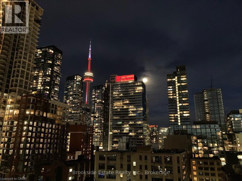 388 W Richmond Street W Unit# 906, Toronto, Ontario  M5V 3P1 - Photo 45 - 40840306