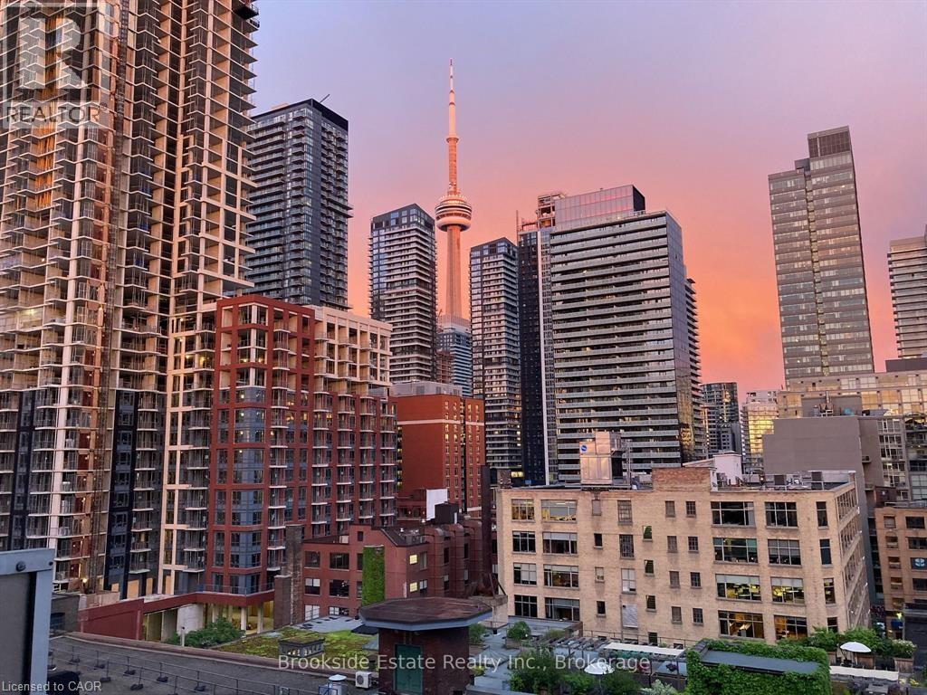 388 W Richmond Street W Unit# 906, Toronto, Ontario  M5V 3P1 - Photo 47 - 40840306