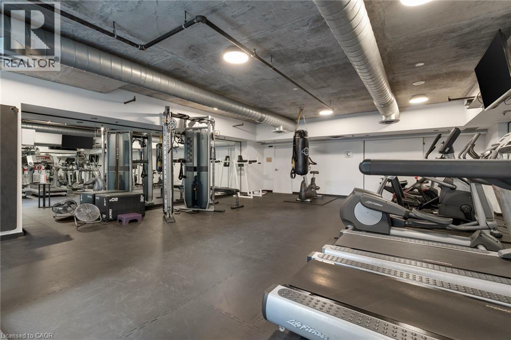 388 W Richmond Street W Unit# 906, Toronto, Ontario  M5V 3P1 - Photo 39 - 40840306