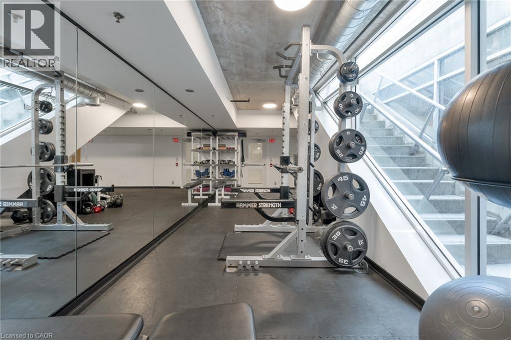 388 W Richmond Street W Unit# 906, Toronto, Ontario  M5V 3P1 - Photo 40 - 40840306