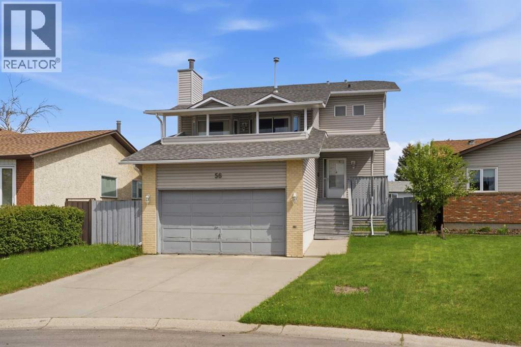 56 Whitworth Place Ne, Calgary, Alberta  T1Y 6C3 - Photo 1 - A2315507
