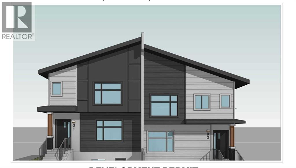 48 Northmount Drive Nw, Calgary, Alberta  T2K 3E9 - Photo 1 - A2320958