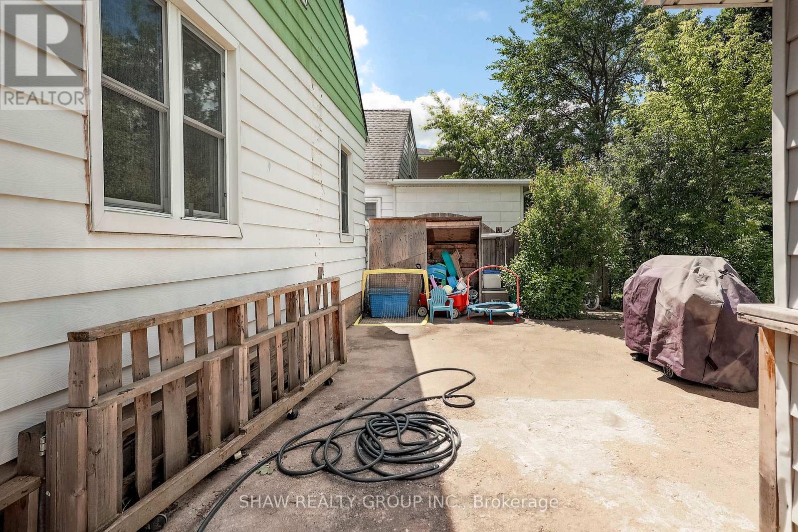 690 Guelph Street, Kitchener, Ontario N2H 5Y9 - Photo 21 - X13451122