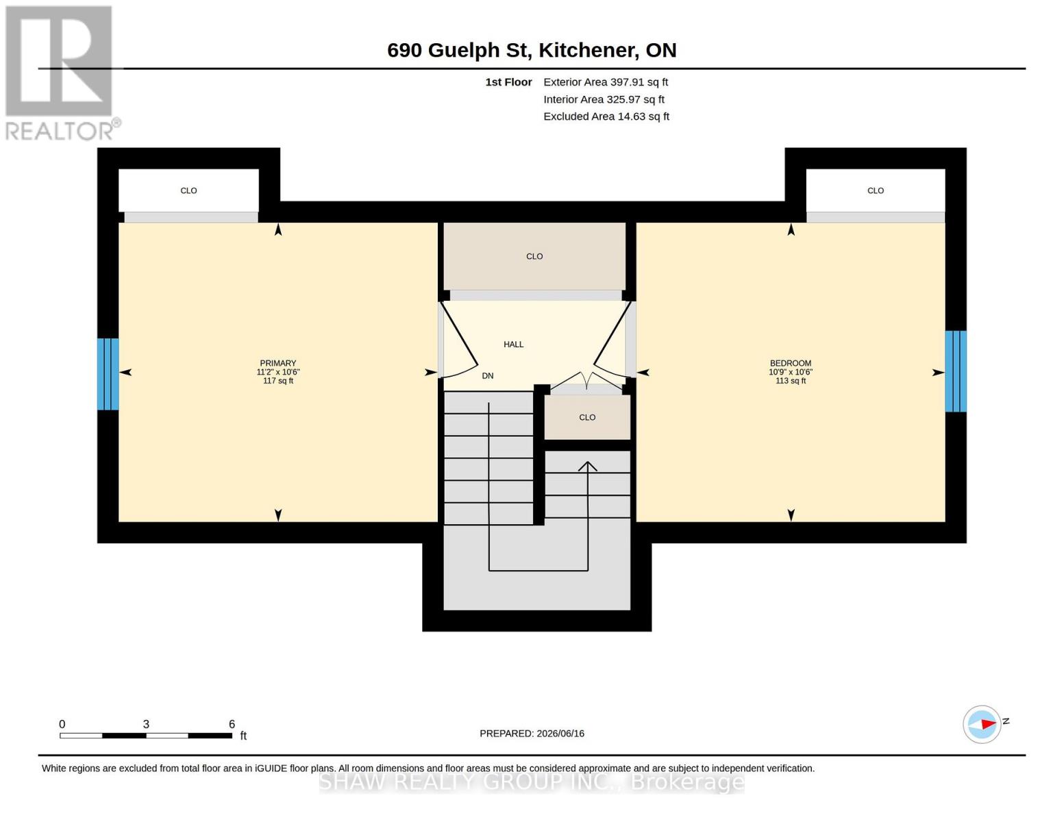 690 Guelph Street, Kitchener, Ontario N2H 5Y9 - Photo 24 - X13451122