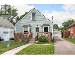 690 GUELPH STREET, Kitchener, Ontario