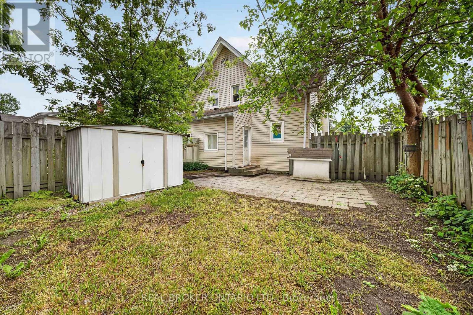 236 Marlborough Street, Brantford, Ontario  N3S 4T3 - Photo 21 - X13451192