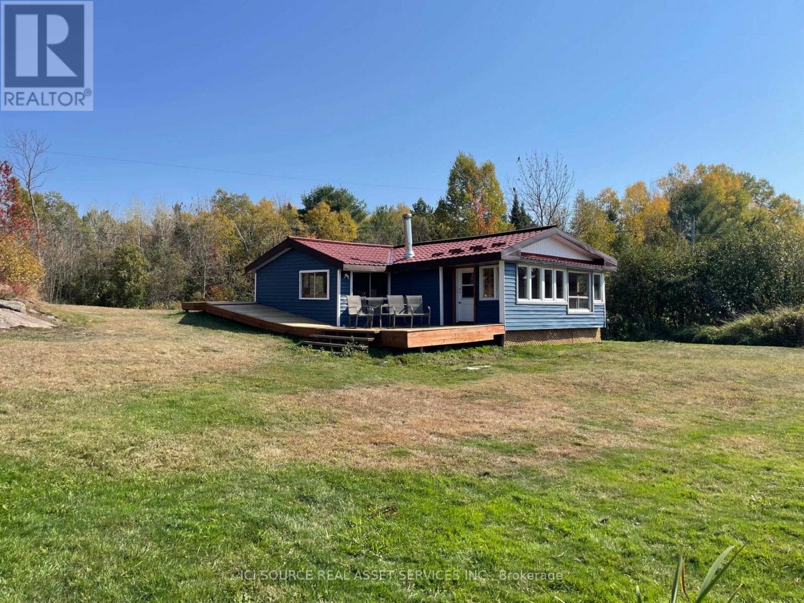 596c Ham Lake Road E, Killarney, Ontario  P0M 1A0 - Photo 1 - X13451196