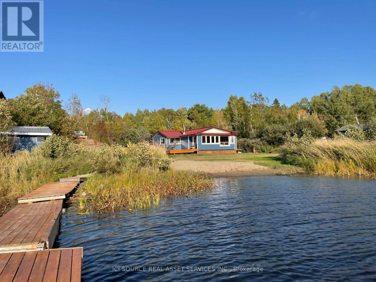 596c Ham Lake Road E, Killarney, Ontario  P0M 1A0 - Photo 3 - X13451196