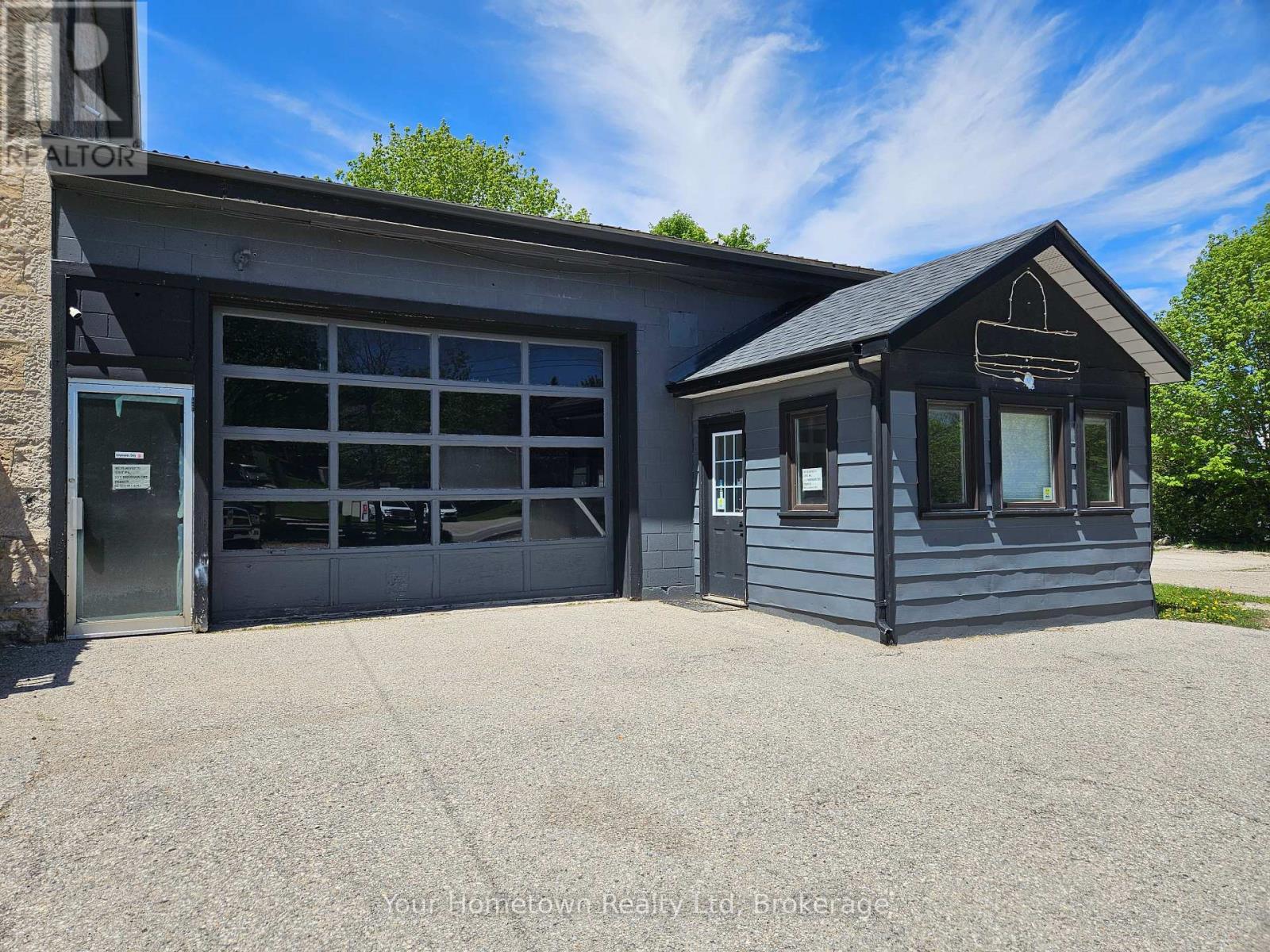 #2 - 93 WOOLWICH STREET W, centre wellington (elora/salem), Ontario