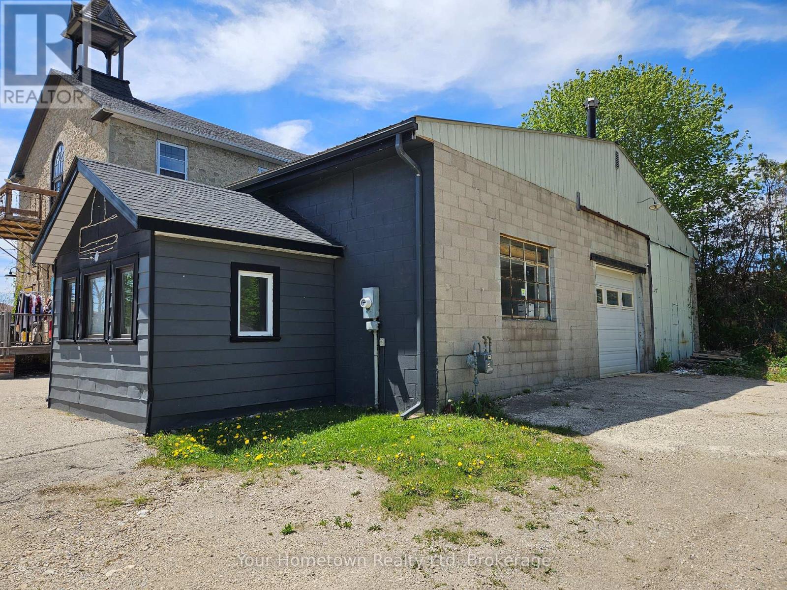 #2 - 93 Woolwich Street W, Centre Wellington, Ontario  N0B 1S0 - Photo 2 - X13451300