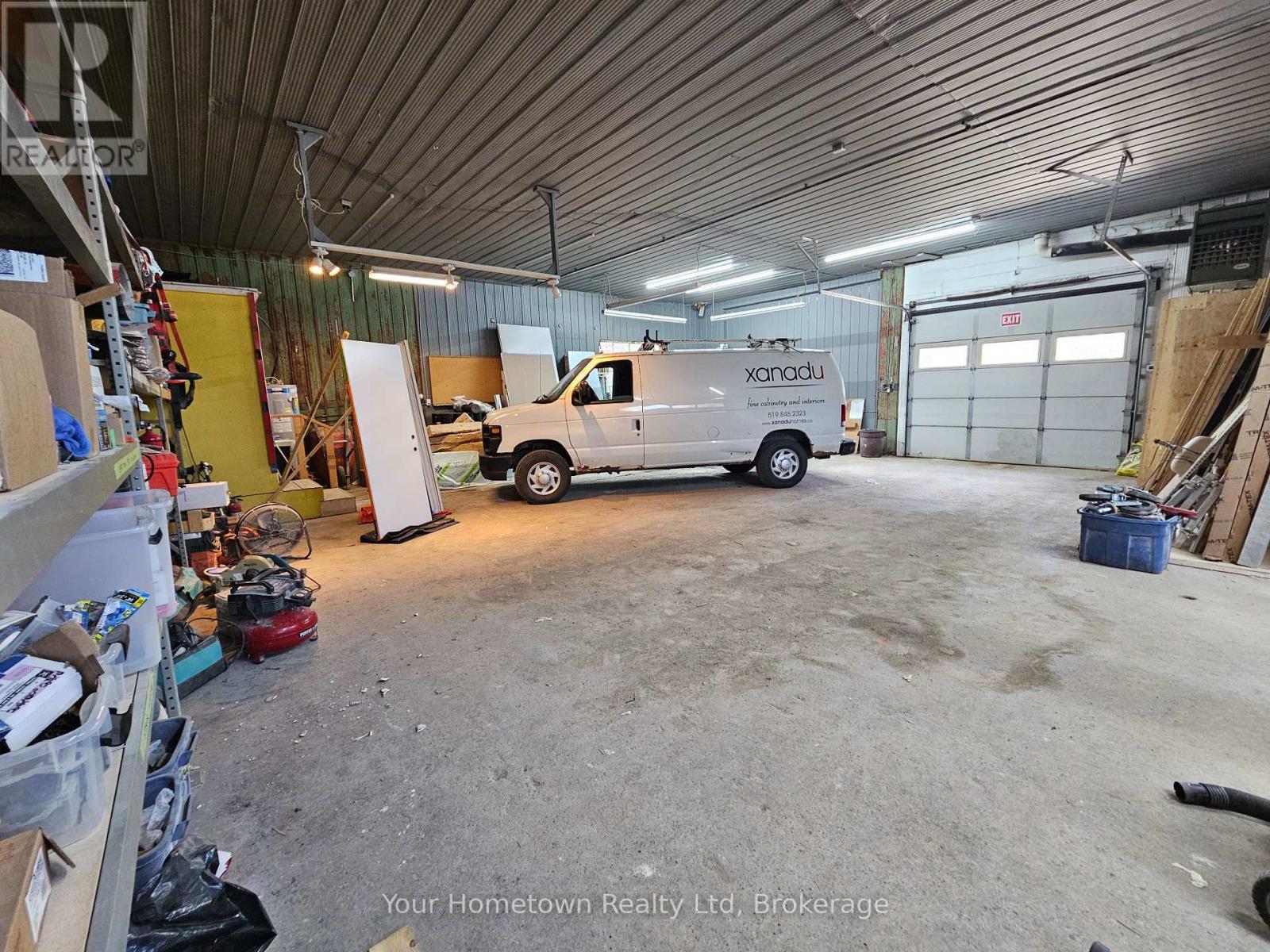 #2 - 93 Woolwich Street W, Centre Wellington, Ontario  N0B 1S0 - Photo 6 - X13451300