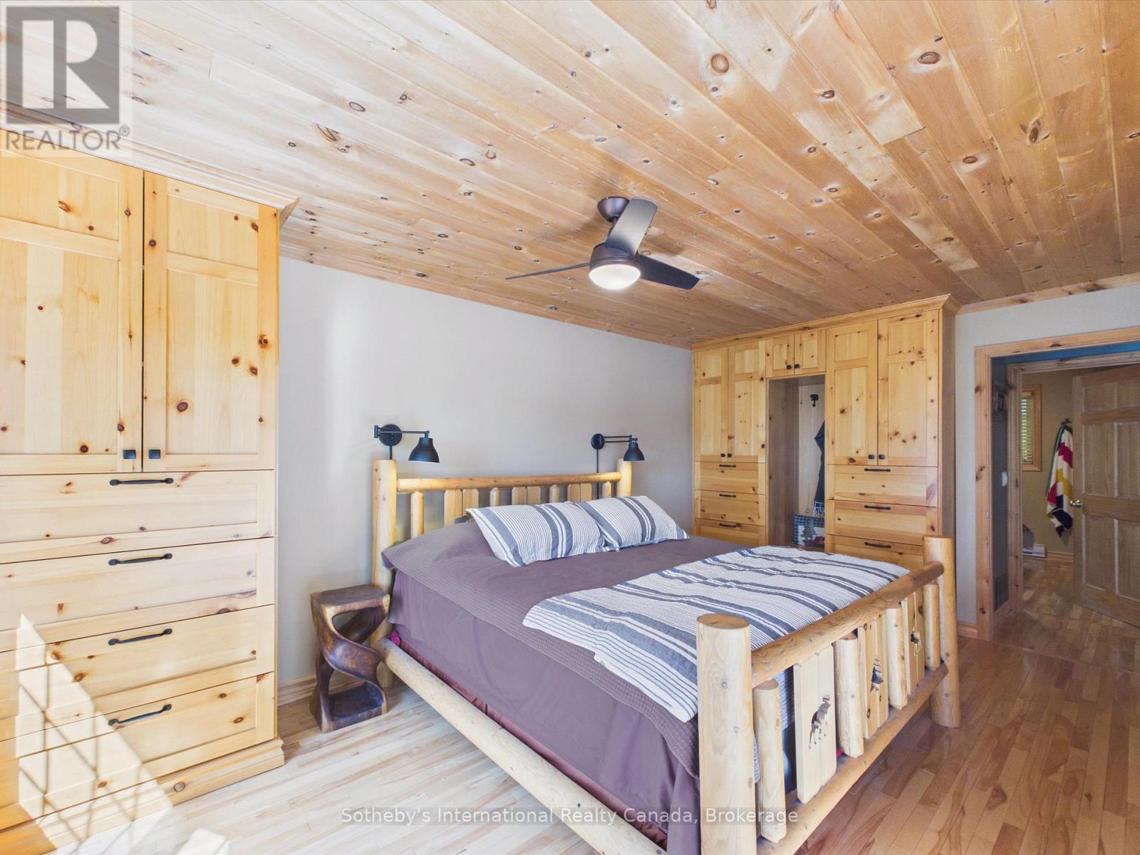 223 10th Concession, Seguin, Ontario  P2A 2W8 - Photo 11 - X13451472