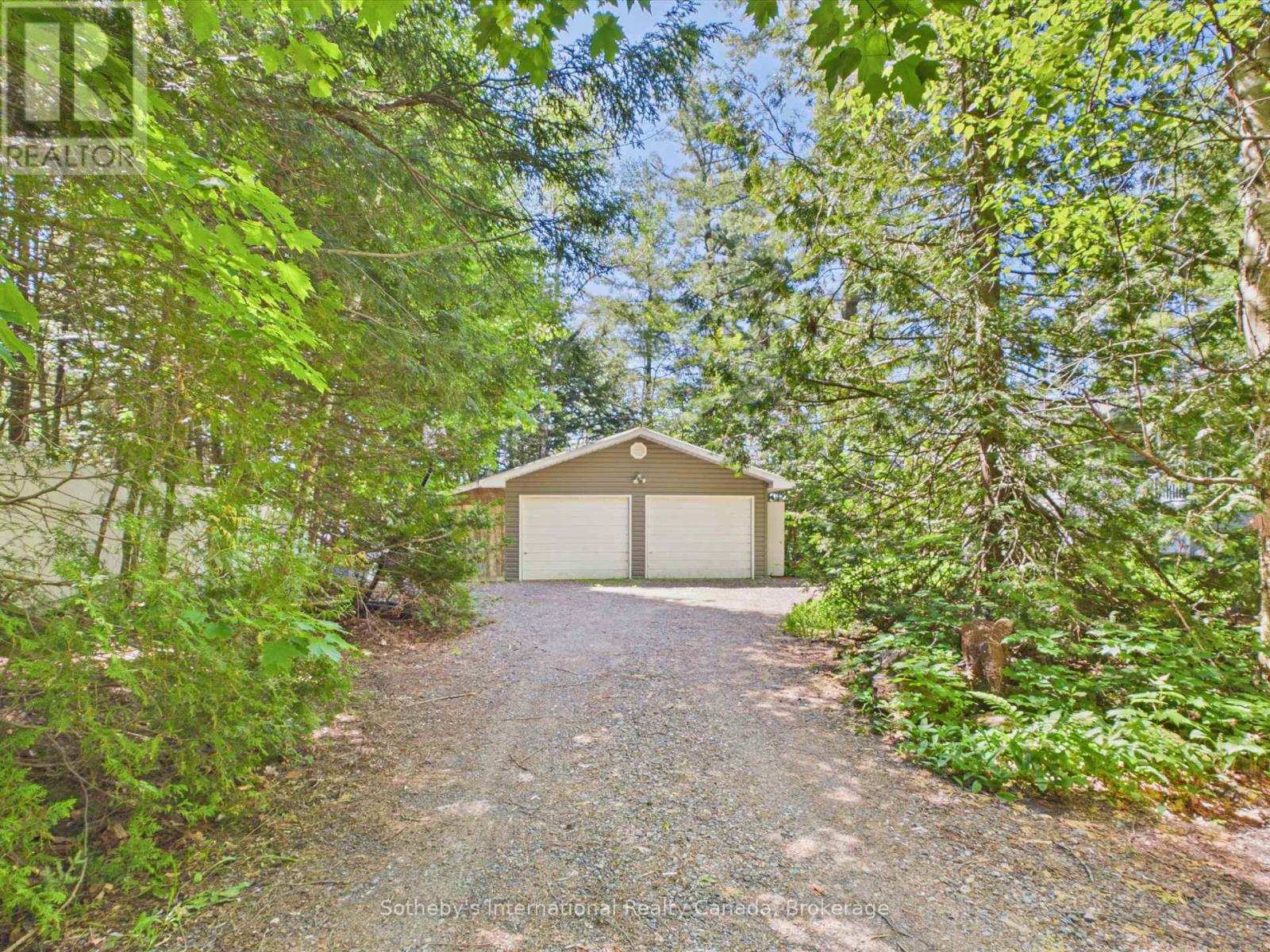 223 10th Concession, Seguin, Ontario  P2A 2W8 - Photo 3 - X13451472