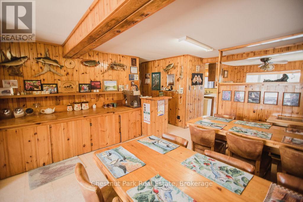 51 Stevens Road, Temagami, Ontario  P0H 2H0 - Photo 14 - X13451538
