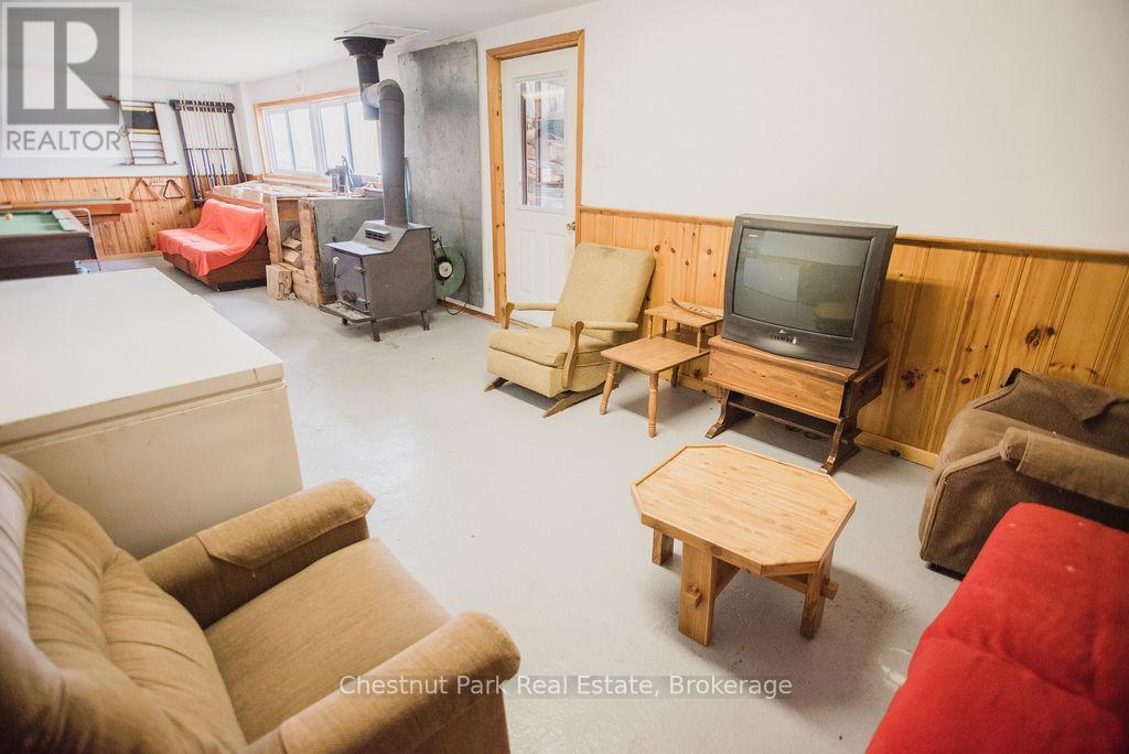 51 Stevens Road, Temagami, Ontario  P0H 2H0 - Photo 18 - X13451538