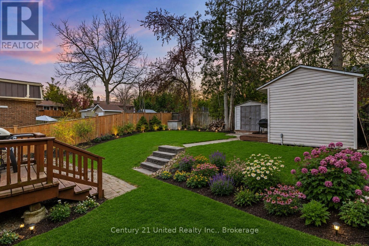 1227 Cartier Boulevard, Peterborough, Ontario  K9H 6S2 - Photo 29 - X13450970